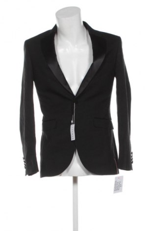 Pánské sako  Topman, Velikost S, Barva Černá, Cena  779,00 Kč