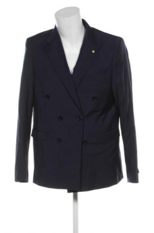 Pánské sako  Twisted Tailor, Velikost S, Barva Modrá, Cena  959,00 Kč