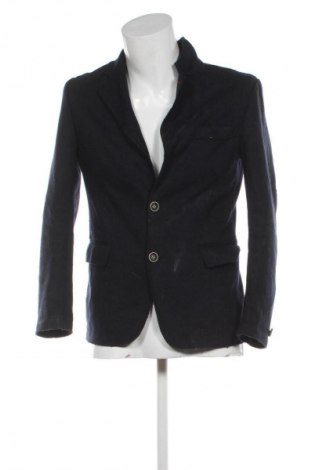 Pánské sako  Unbranded, Velikost M, Barva Modrá, Cena  159,00 Kč