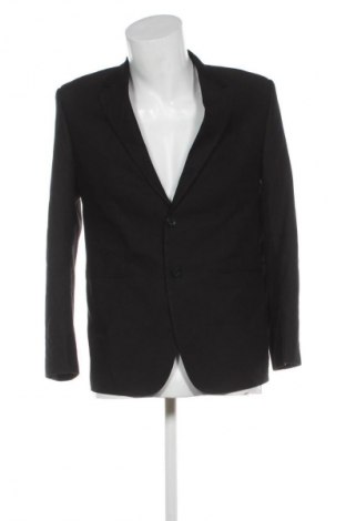 Pánské sako  Unbranded, Velikost L, Barva Černá, Cena  69,00 Kč