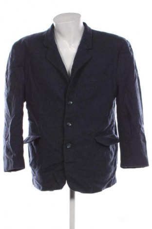 Pánské sako  Unbranded, Velikost L, Barva Modrá, Cena  99,00 Kč