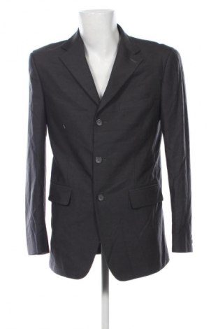 Pánské sako  Unbranded, Velikost L, Barva Šedá, Cena  49,00 Kč