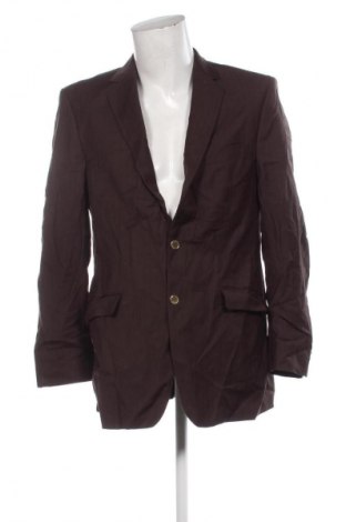 Pánské sako  Unbranded, Velikost XL, Barva Hnědá, Cena  79,00 Kč