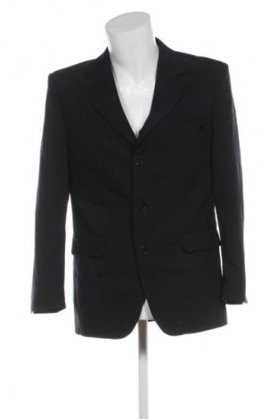 Pánské sako  Unbranded, Velikost M, Barva Modrá, Cena  59,00 Kč