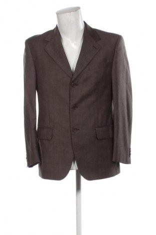 Pánské sako  Unbranded, Velikost M, Barva Hnědá, Cena  429,00 Kč