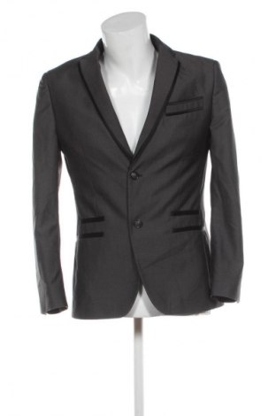 Pánské sako  Unbranded, Velikost M, Barva Šedá, Cena  149,00 Kč