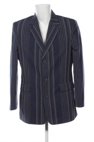 Pánské sako  Unbranded, Velikost XL, Barva Modrá, Cena  69,00 Kč