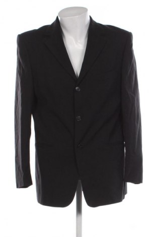 Pánské sako  Unbranded, Velikost XL, Barva Černá, Cena  159,00 Kč