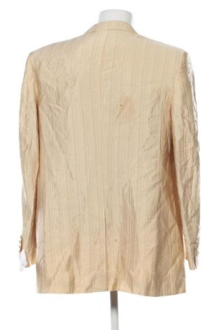Pánské sako  Unbranded, Velikost XXL, Barva Zlatistá, Cena  419,00 Kč