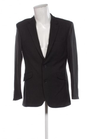 Pánské sako  Unbranded, Velikost XL, Barva Černá, Cena  136,00 Kč