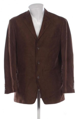Pánské sako  Unbranded, Velikost L, Barva Hnědá, Cena  169,00 Kč
