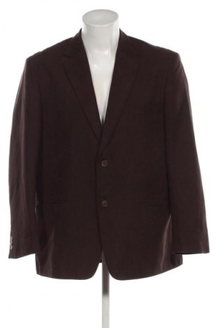 Pánské sako  Unbranded, Velikost XL, Barva Hnědá, Cena  169,00 Kč