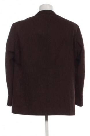 Pánské sako  Unbranded, Velikost XL, Barva Hnědá, Cena  169,00 Kč