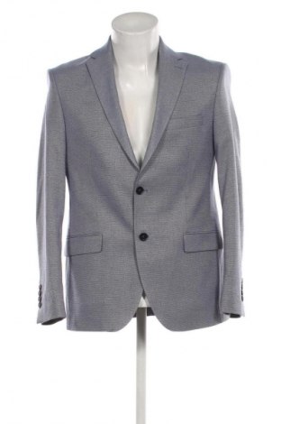 Pánské sako  Unbranded, Velikost L, Barva Modrá, Cena  557,00 Kč