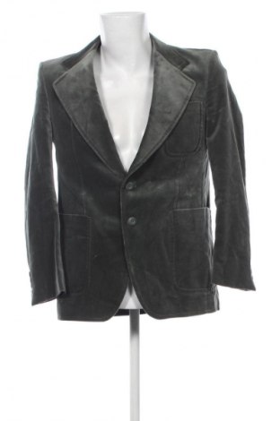 Pánské sako  Unbranded, Velikost L, Barva Zelená, Cena  240,00 Kč