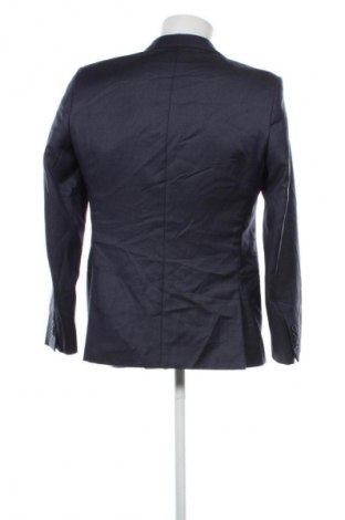 Pánské sako  Unbranded, Velikost M, Barva Modrá, Cena  249,00 Kč
