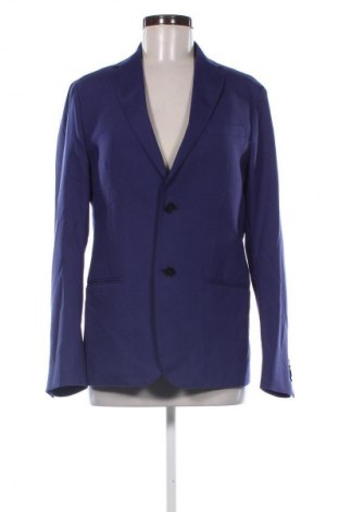Pánské sako  Unbranded, Velikost M, Barva Modrá, Cena  139,00 Kč