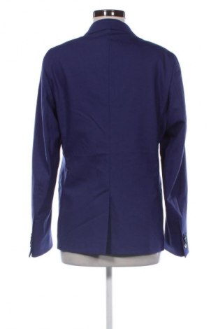 Pánské sako  Unbranded, Velikost M, Barva Modrá, Cena  139,00 Kč