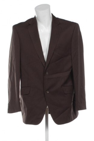 Pánské sako  Unbranded, Velikost XL, Barva Hnědá, Cena  89,00 Kč