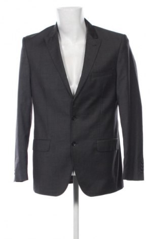 Pánské sako  Unbranded, Velikost L, Barva Šedá, Cena  329,00 Kč