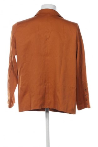 Pánské sako  Unbranded, Velikost 3XL, Barva Hnědá, Cena  299,00 Kč