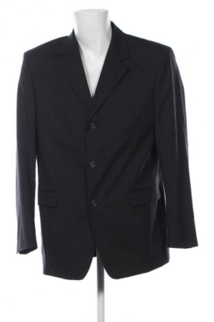 Ανδρικό σακάκι Unbranded, Μέγεθος XL, Χρώμα Μαύρο, Τιμή 2,99 €