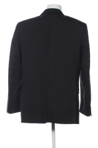 Ανδρικό σακάκι Unbranded, Μέγεθος XL, Χρώμα Μαύρο, Τιμή 2,99 €