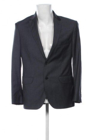 Pánské sako  Vistula, Velikost L, Barva Šedá, Cena  169,00 Kč