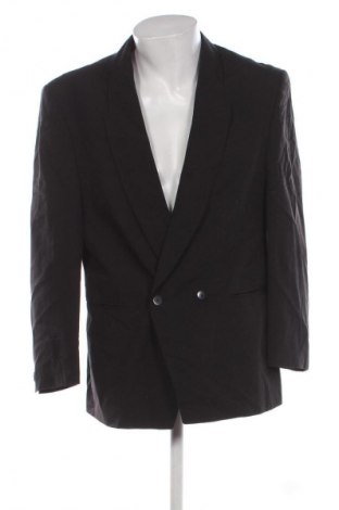 Ανδρικό σακάκι Whoopi, Μέγεθος M, Χρώμα Μαύρο, Τιμή 2,99 €