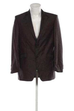 Pánské sako  Wilvorst, Velikost L, Barva Hnědá, Cena  59,00 Kč