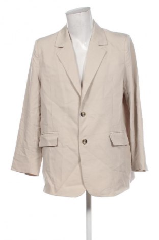Pánské sako  Your Turn, Velikost L, Barva Béžová, Cena  1 029,00 Kč