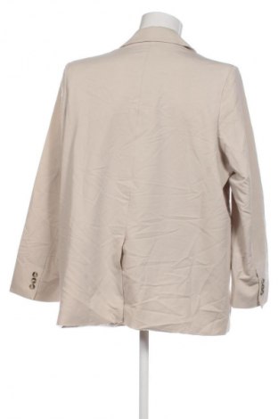 Pánské sako  Your Turn, Velikost L, Barva Béžová, Cena  1 029,00 Kč