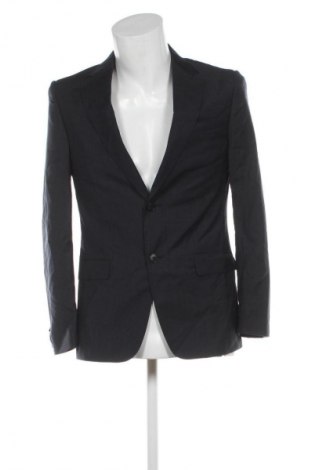 Pánské sako  Z Zegna, Velikost S, Barva Modrá, Cena  6 549,00 Kč