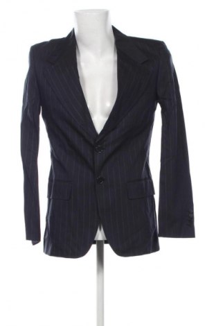 Мъжко сако Zara, Размер M, Цвят Многоцветен, Цена 7,66 €