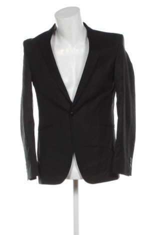Pánské sako  Zara, Velikost M, Barva Černá, Cena  455,00 Kč