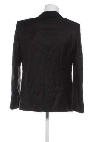 Pánské sako  Zara, Velikost L, Barva Černá, Cena  299,00 Kč