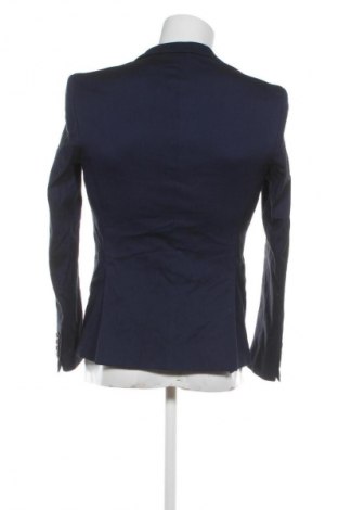 Pánské sako  Zara, Velikost L, Barva Modrá, Cena  109,00 Kč