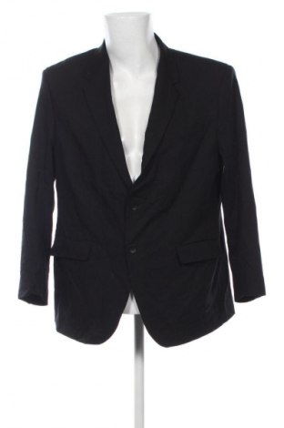 Pánské sako  Zara, Velikost XL, Barva Černá, Cena  585,00 Kč