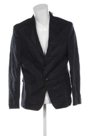 Pánské sako  Zara, Velikost L, Barva Modrá, Cena  119,00 Kč