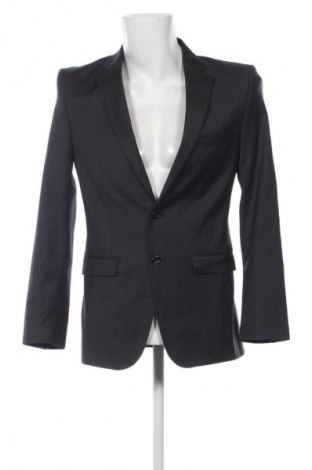 Pánské sako  Zara, Velikost M, Barva Šedá, Cena  319,00 Kč