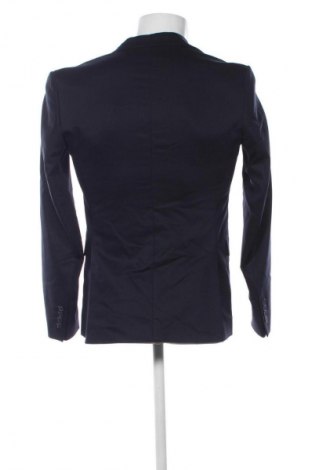 Pánské sako  Zara, Velikost S, Barva Modrá, Cena  501,00 Kč