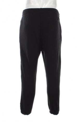Pantaloni trening de bărbați About You, Mărime M, Culoare Negru, Preț 71,99 Lei