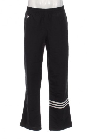 Мъжко спортно долнище Adidas, Размер S, Цвят Черен, Цена 11,75 €