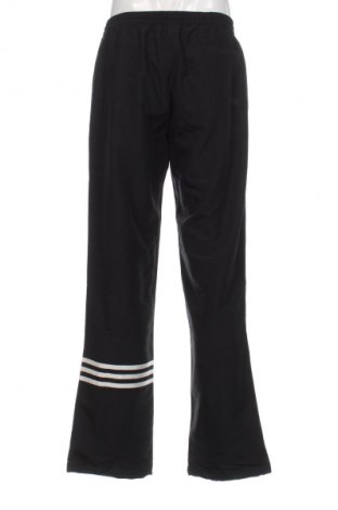 Мъжко спортно долнище Adidas, Размер S, Цвят Черен, Цена 11,75 €