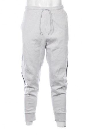 Herren Sporthose Hugo Boss, Größe L, Farbe Grau, Preis € 82,99