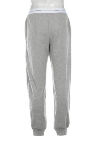 Pánské tepláky  Calvin Klein, Velikost M, Barva Šedá, Cena  1 649,00 Kč