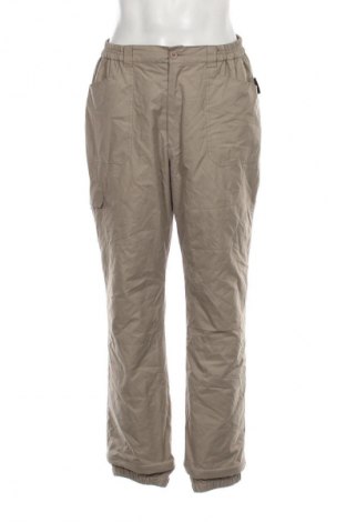 Pánské tepláky  Coronel Tapiocca, Velikost S, Barva Šedá, Cena  49,00 Kč