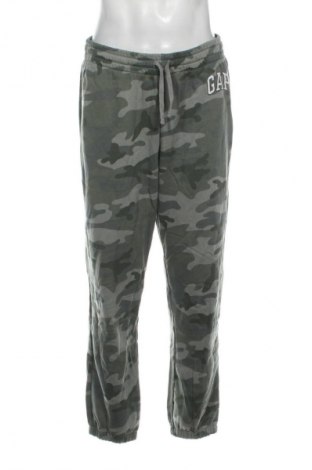 Férfi sport nadrág Gap, Méret L, Szín Sokszínű, Ár 10 959 Ft