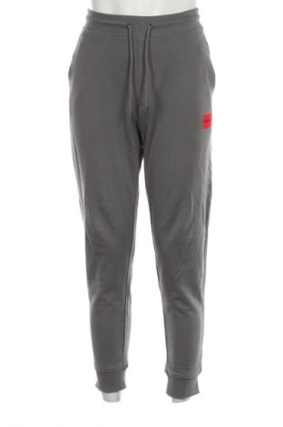 Herren Sporthose Hugo Boss, Größe L, Farbe Grau, Preis € 88,99