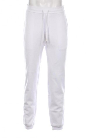 Férfi sport nadrág J.Lindeberg, Méret M, Szín Fehér, Ár 9 439 Ft